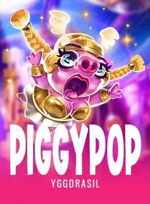 PiggyPop