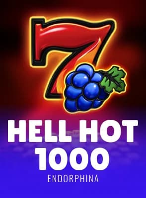 Hell Hot 1000