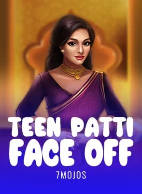 Teen Patti Face Off