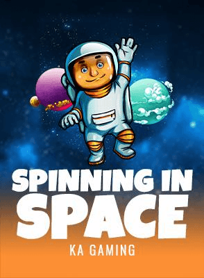 Spinning In Space