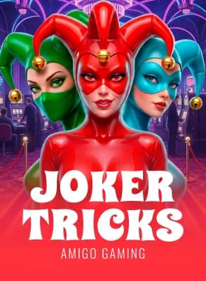 Joker Tricks