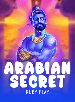Arabian Secret