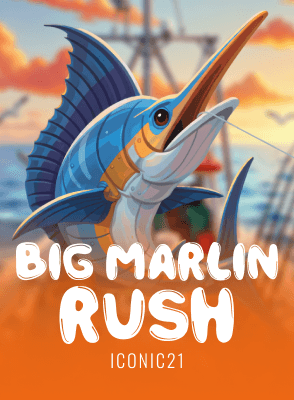 Big Marlin Rush