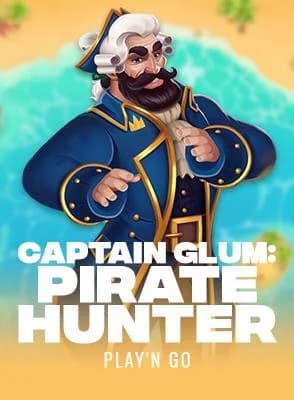 Captain Glum: Pirate Hunter