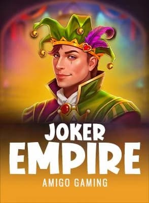 Joker Empire