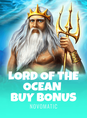 Lord of the Ocean Buy Bonus
