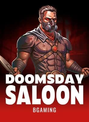 Doomsday Saloon