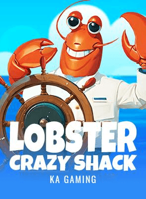 Lobster Crazy Shack