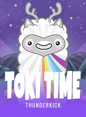 Toki Time
