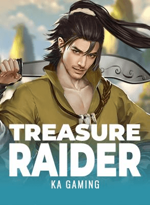 Treasure Raider