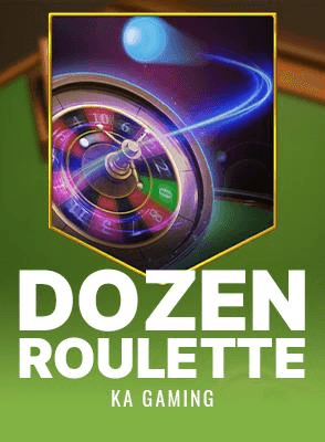 Dozen Roulette