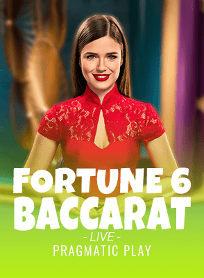 Fortune 6 Baccarat