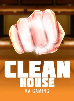 Clean House