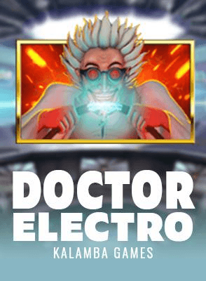 Doctor Electro