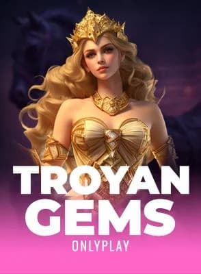 Troyan Gems
