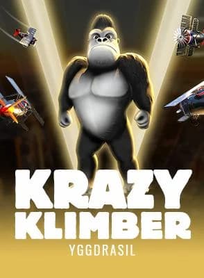 Krazy Klimber