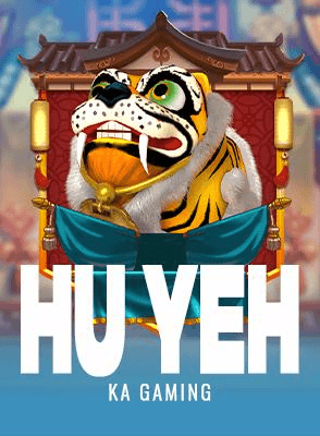 Hu Yeh
