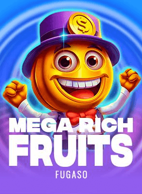 Mega Rich Fruits