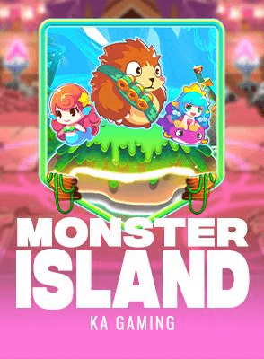 Monster Island