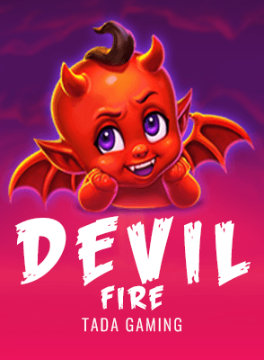 Devil Fire
