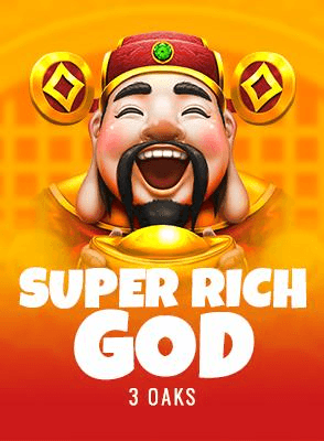 Super Rich GOD