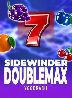 Sidewinder DoubleMax