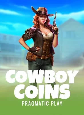 Cowboy Coins