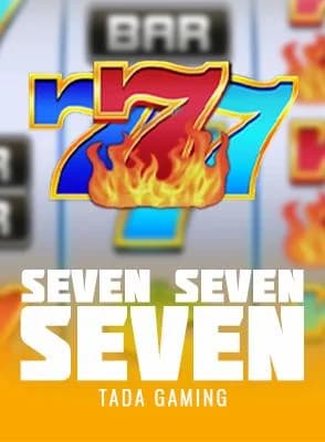 SevenSevenSeven