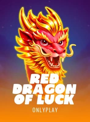 Red Dragon of Luck