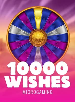 10000 Wishes