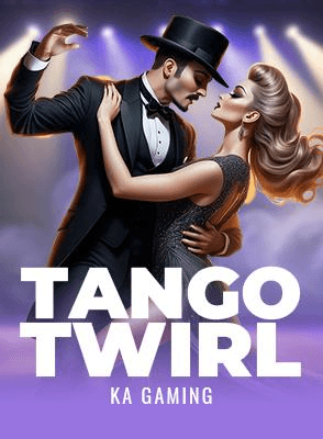 Tango Twirl