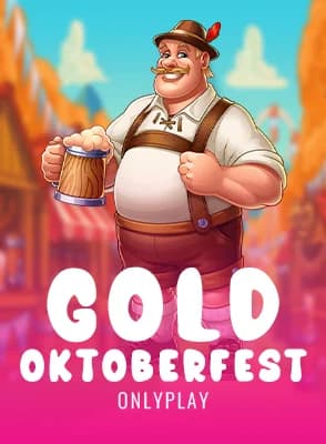 Gold Oktoberfest