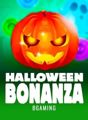 Halloween Bonanza