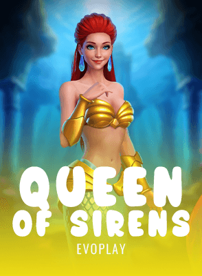 Queen of Sirens
