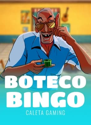 Boteco Bingo
