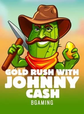 Gold Rush with Johnny Cash