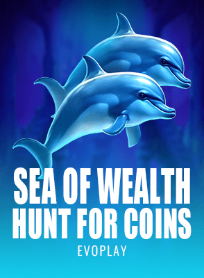 Sea of Wealth: Hunt for Coins