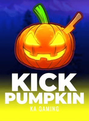 Kick Pumpkin