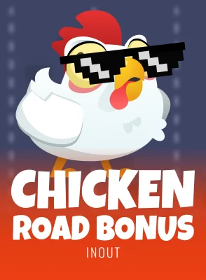 Chicken Road Bonus