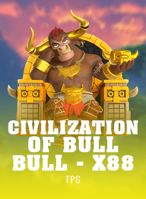Civilization of Bull Bull - x88