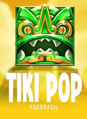 Tiki Pop