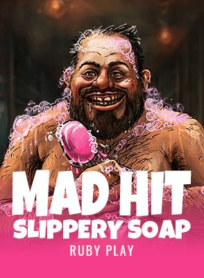 Mad Hit Slippery Soap