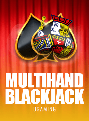 Multihand Blackjack