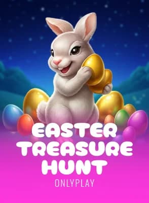 Easter Treasure Hunt