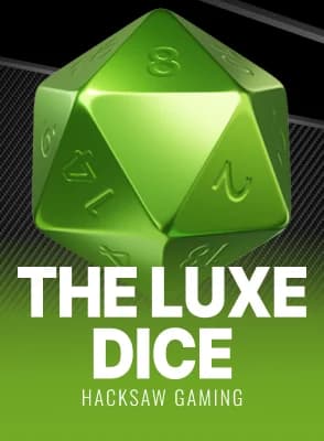 The Luxe Dice