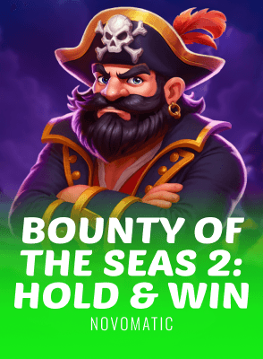 Bounty of the Seas 2: Hold & Win