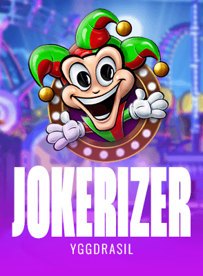 Jokerizer