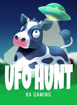 UFO Hunt