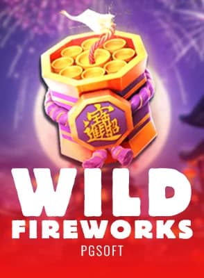 Wild Fireworks