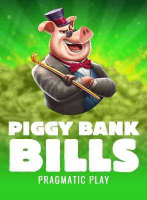 Piggy Bank Bills